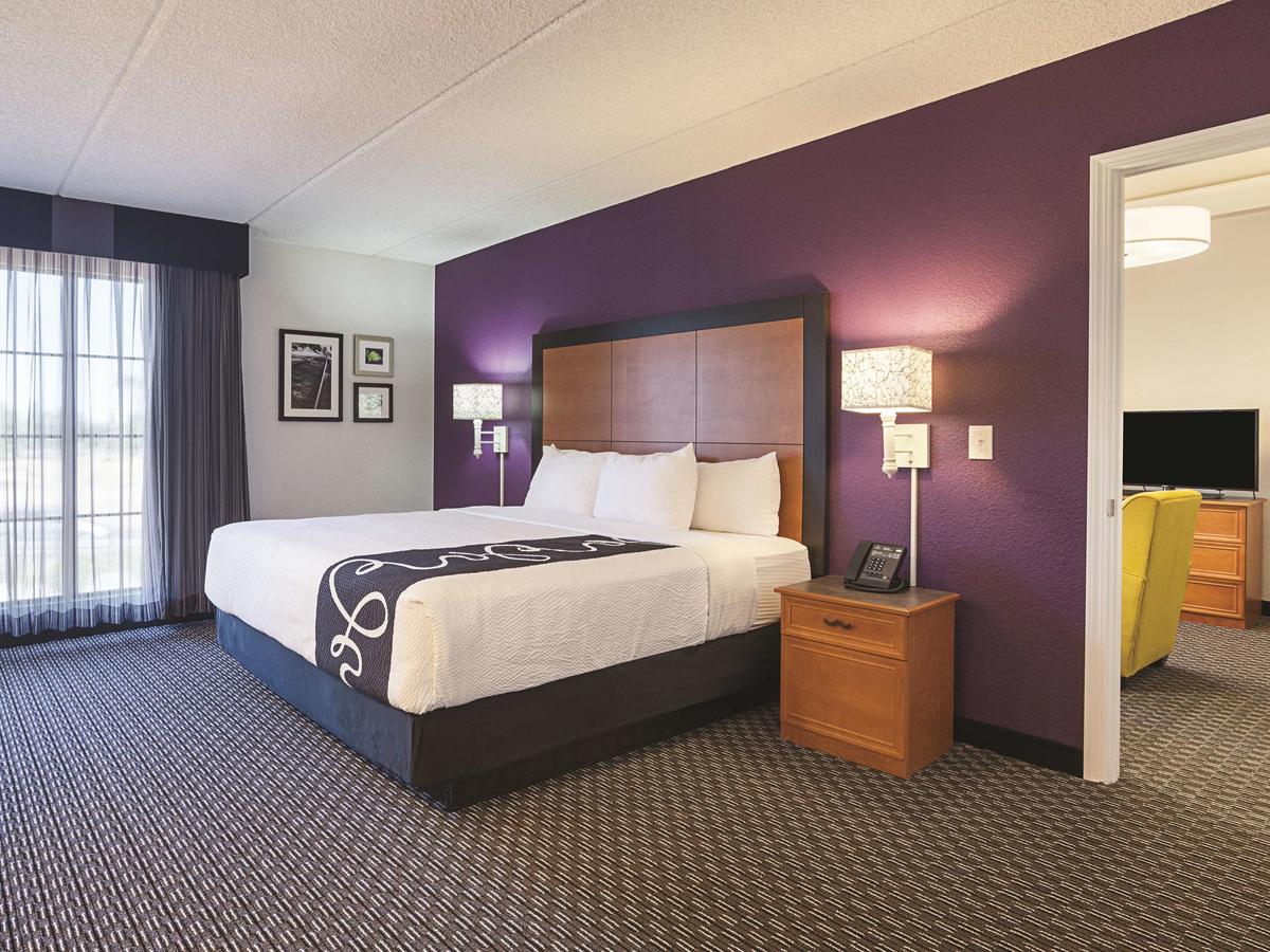 La Quinta By Wyndham Tacoma - Seattle - thumb 26