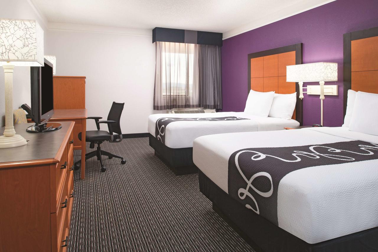 La Quinta By Wyndham Tacoma - Seattle - thumb 11