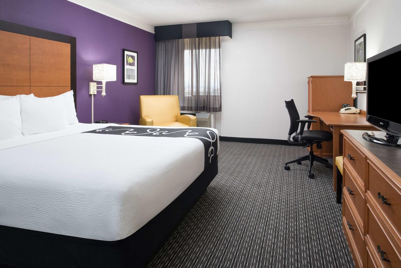 La Quinta By Wyndham Tacoma - Seattle - thumb 43