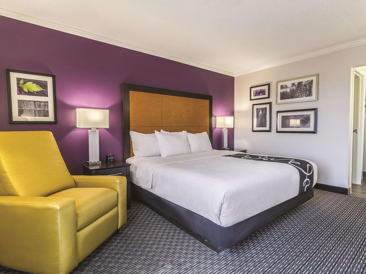 La Quinta By Wyndham Tacoma - Seattle - thumb 42