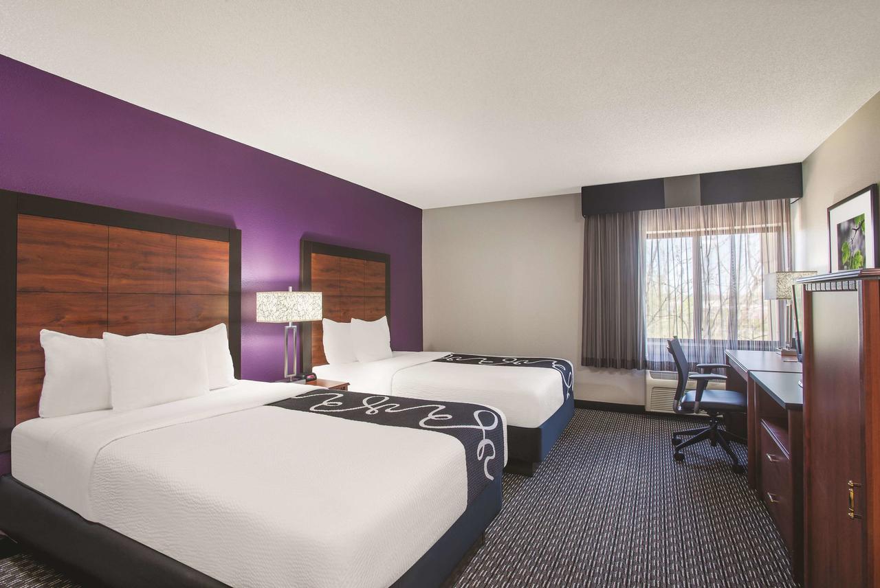 La Quinta By Wyndham Tacoma - Seattle - thumb 29