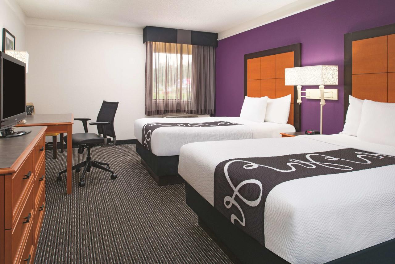 La Quinta By Wyndham Tacoma - Seattle - thumb 3