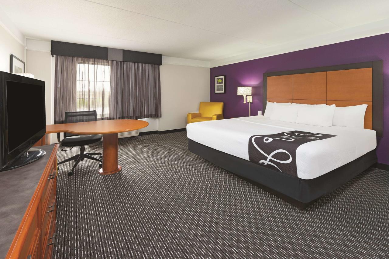 La Quinta By Wyndham Tacoma - Seattle - thumb 40