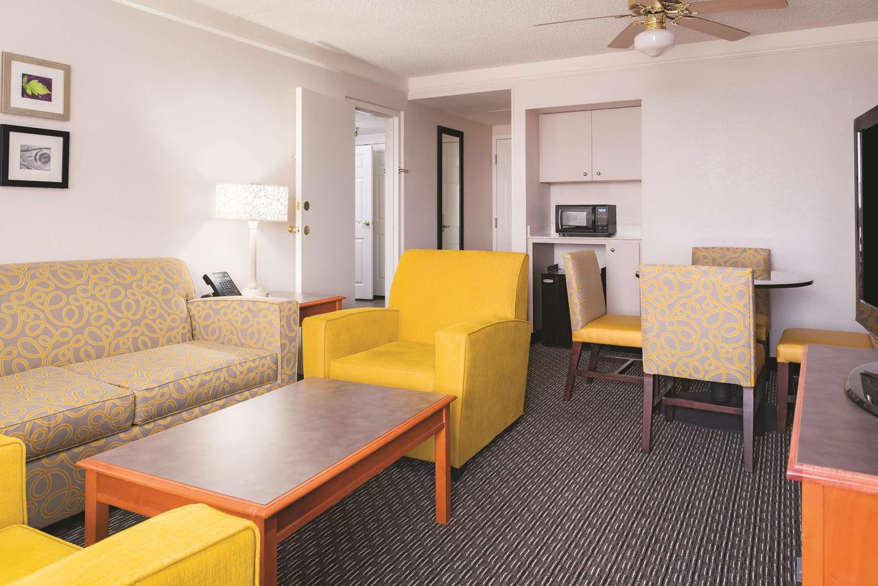 La Quinta By Wyndham Tacoma - Seattle - thumb 19
