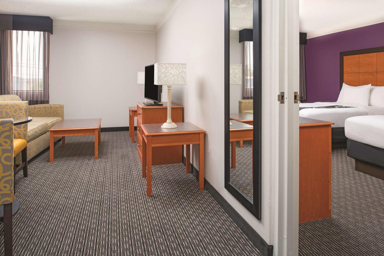 La Quinta By Wyndham Tacoma - Seattle - thumb 4