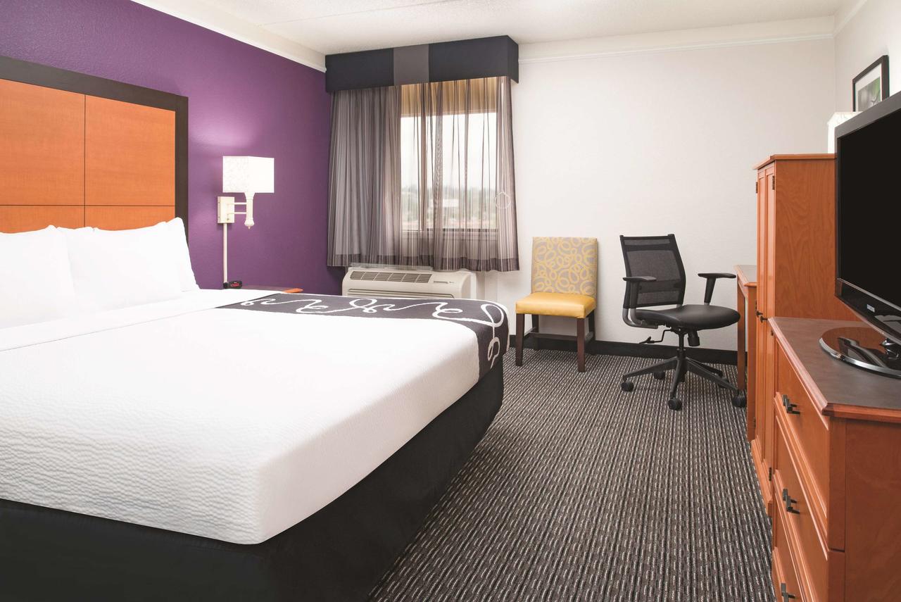 La Quinta By Wyndham Tacoma - Seattle - thumb 25