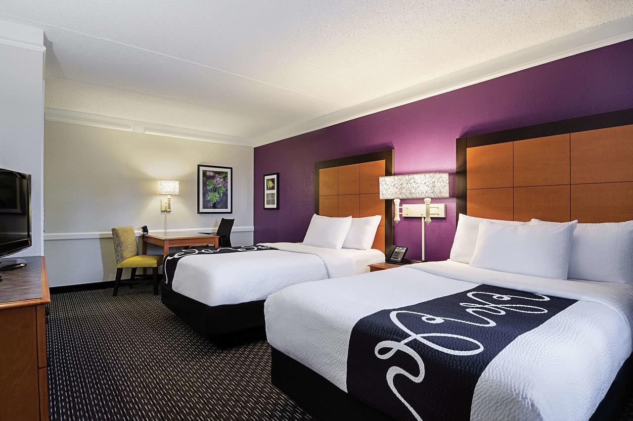 La Quinta By Wyndham Tacoma - Seattle - thumb 31