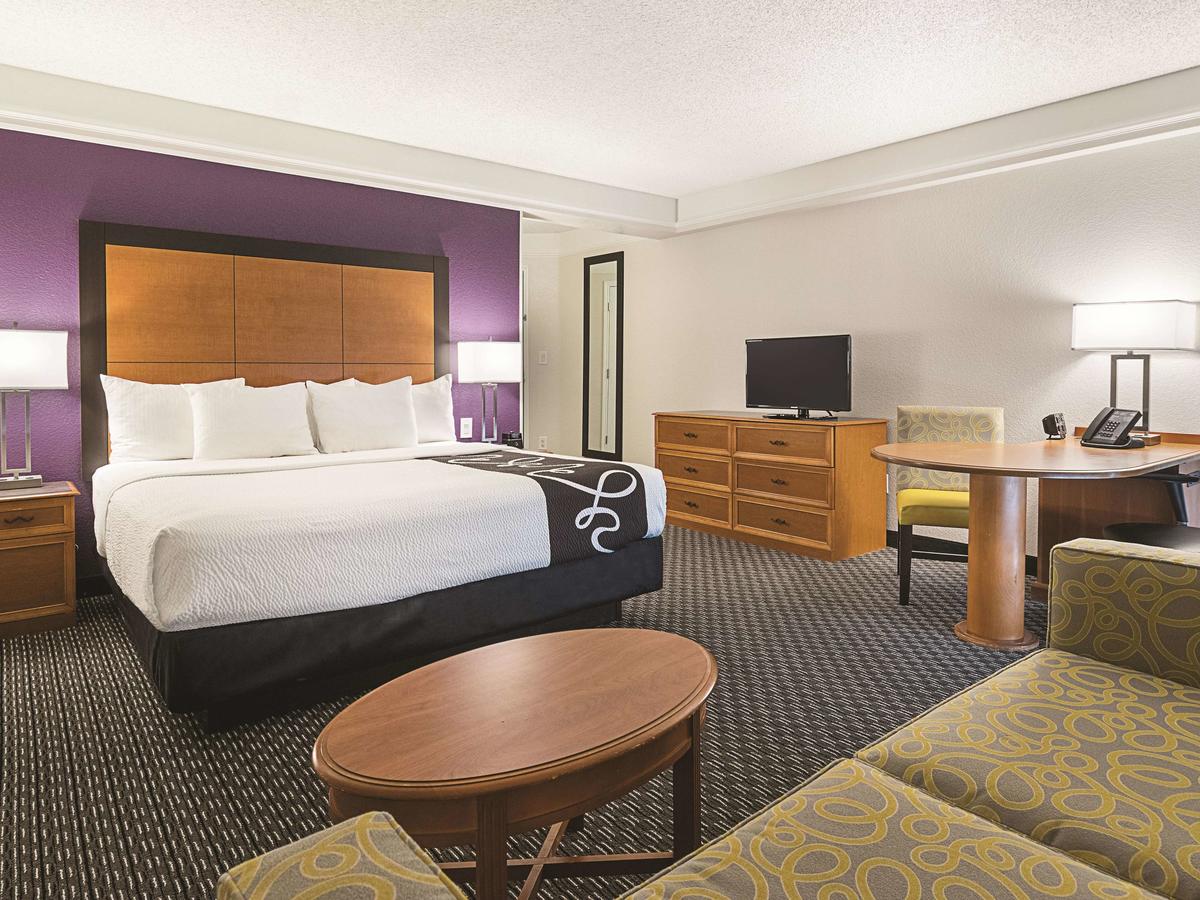 La Quinta By Wyndham Tacoma - Seattle - thumb 2