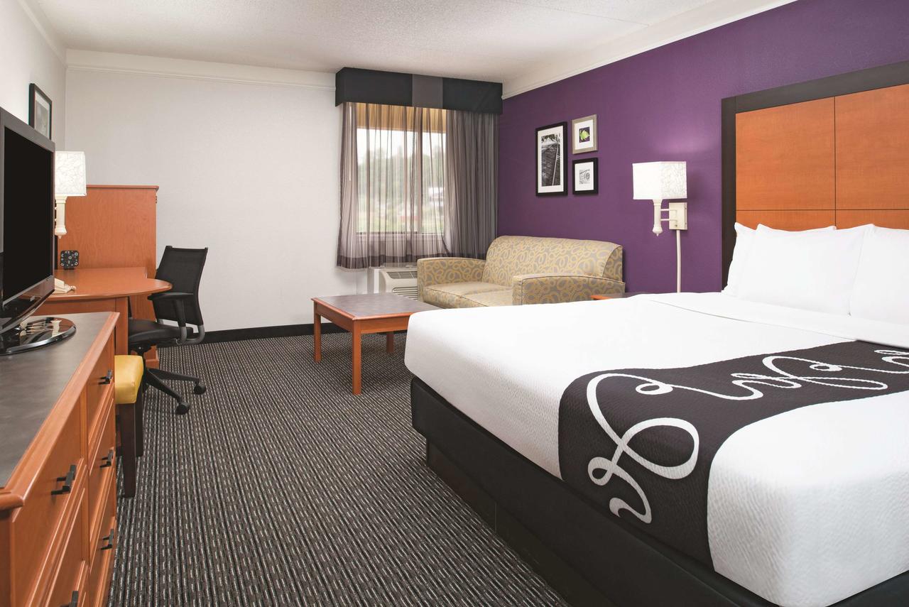 La Quinta By Wyndham Tacoma - Seattle - thumb 34