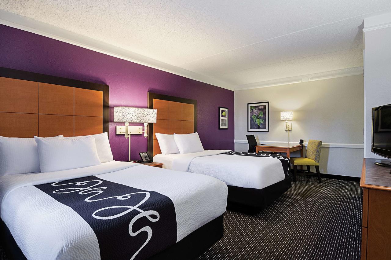 La Quinta By Wyndham Tacoma - Seattle - thumb 20