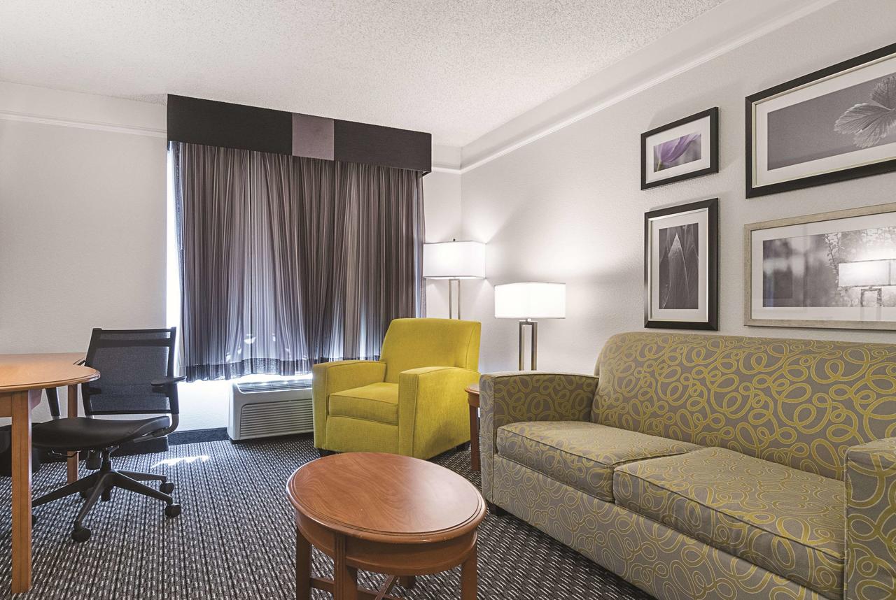 La Quinta By Wyndham Tacoma - Seattle - thumb 44