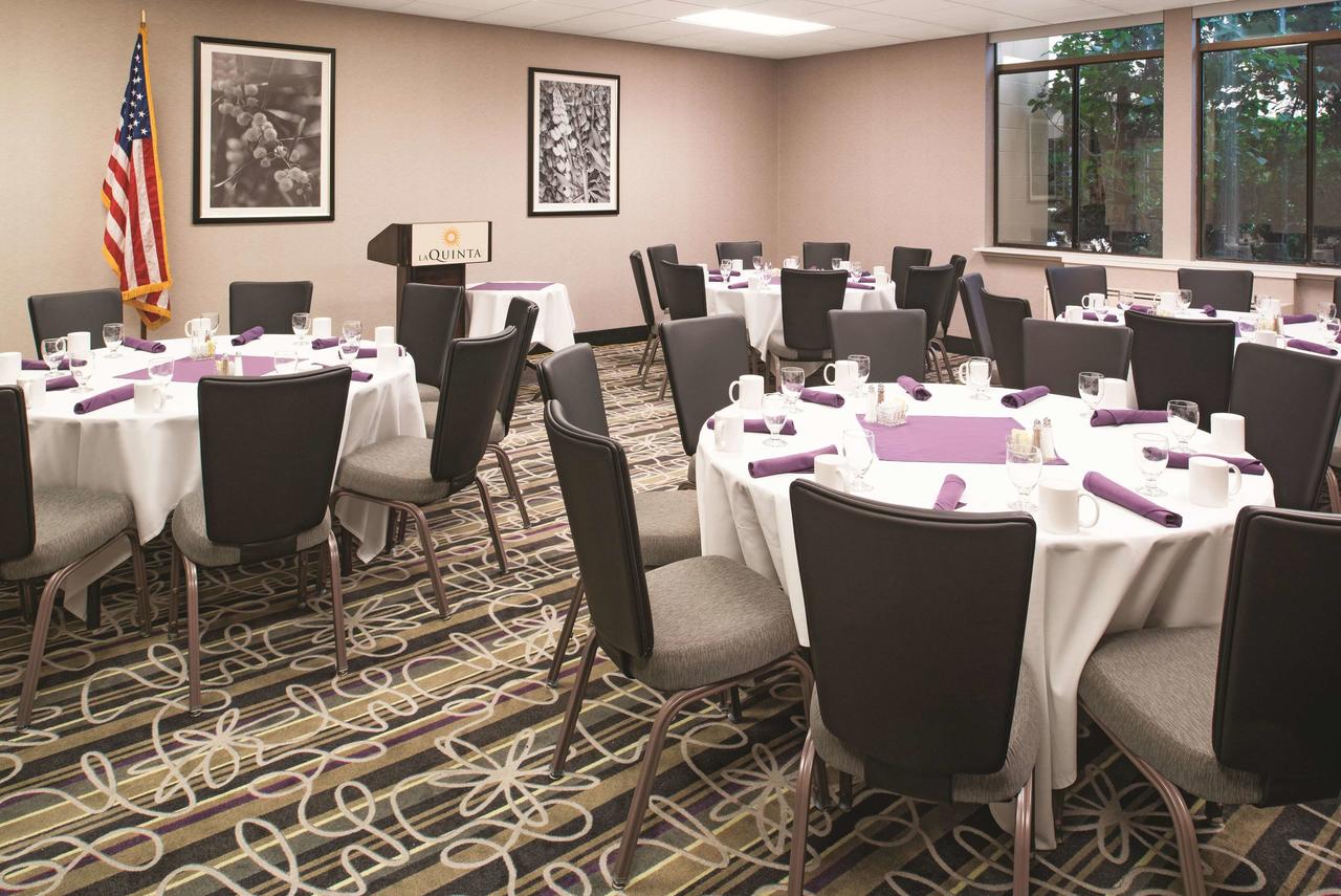 La Quinta By Wyndham Tacoma - Seattle - thumb 36