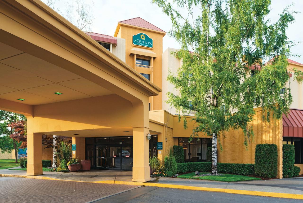La Quinta By Wyndham Tacoma - Seattle - thumb 0