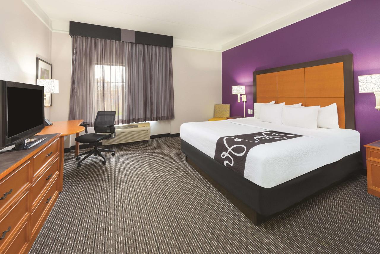 La Quinta By Wyndham Tacoma - Seattle - thumb 16