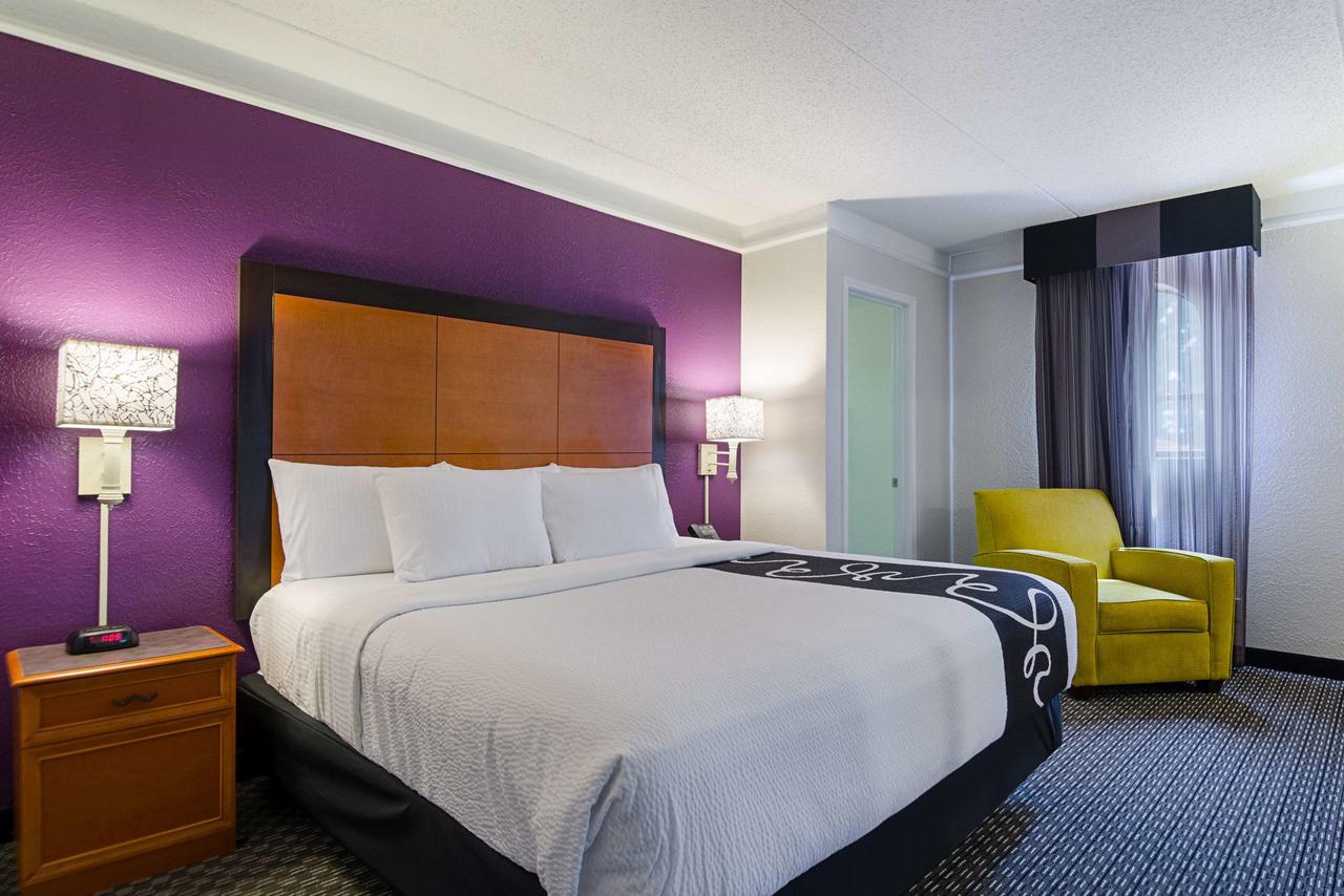 La Quinta By Wyndham Tacoma - Seattle - thumb 15