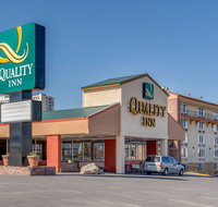 Quality Inn Spokane Downtown 4th Avenue - Accommodation Philadelphia