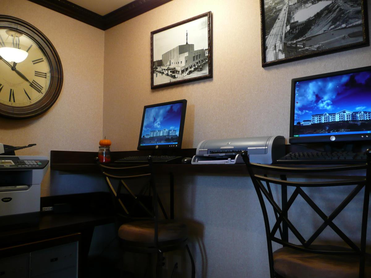 Holiday Inn Express Spokane-Downtown - thumb 14