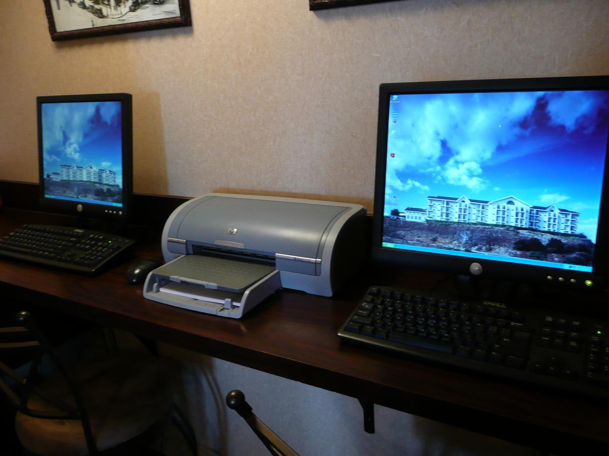 Holiday Inn Express Spokane-Downtown - thumb 28