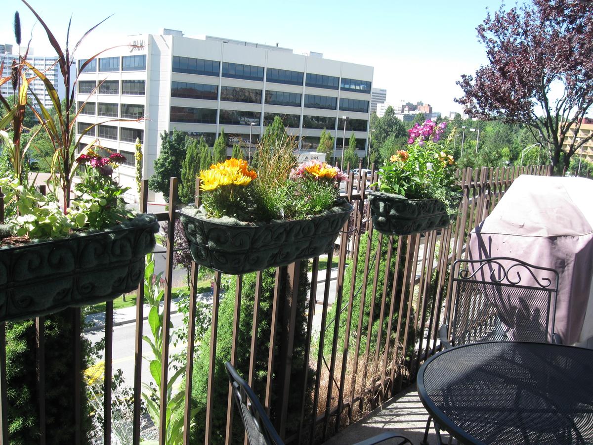 Holiday Inn Express Spokane-Downtown - thumb 10