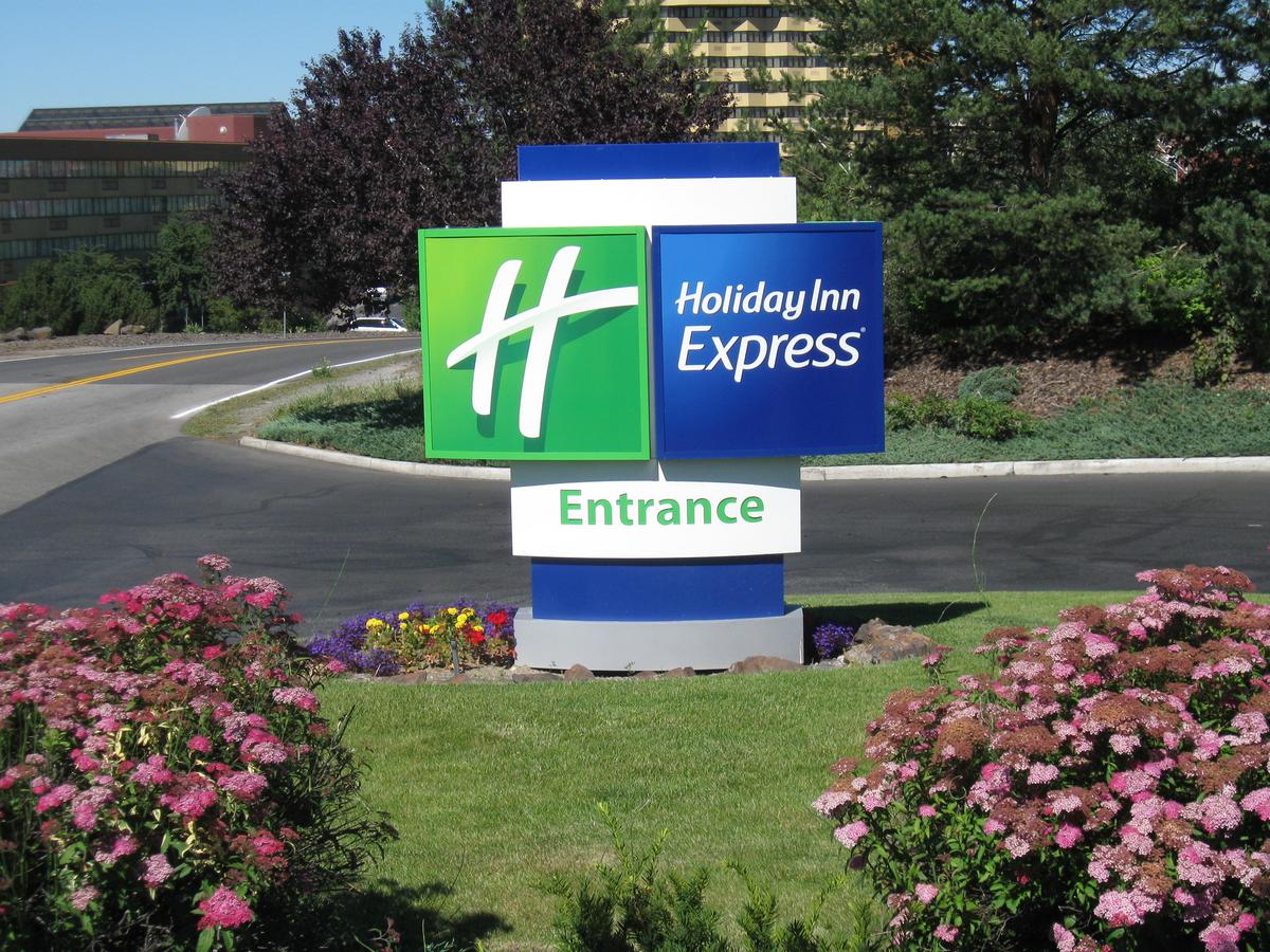 Holiday Inn Express Spokane-Downtown - thumb 12