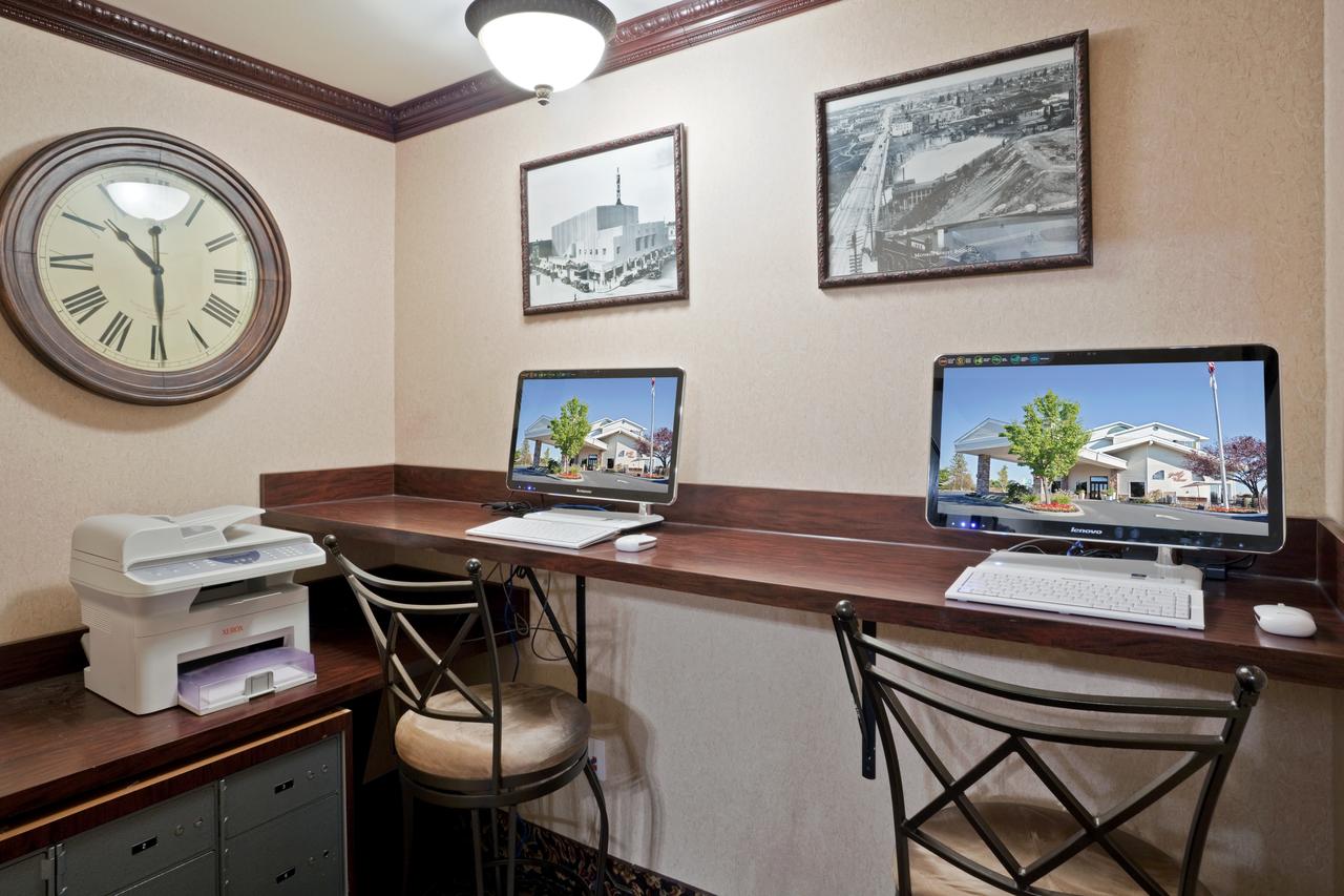 Holiday Inn Express Spokane-Downtown - thumb 18