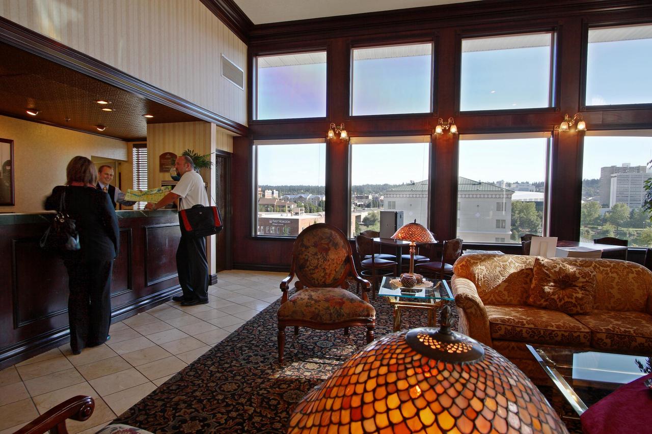 Holiday Inn Express Spokane-Downtown - thumb 4