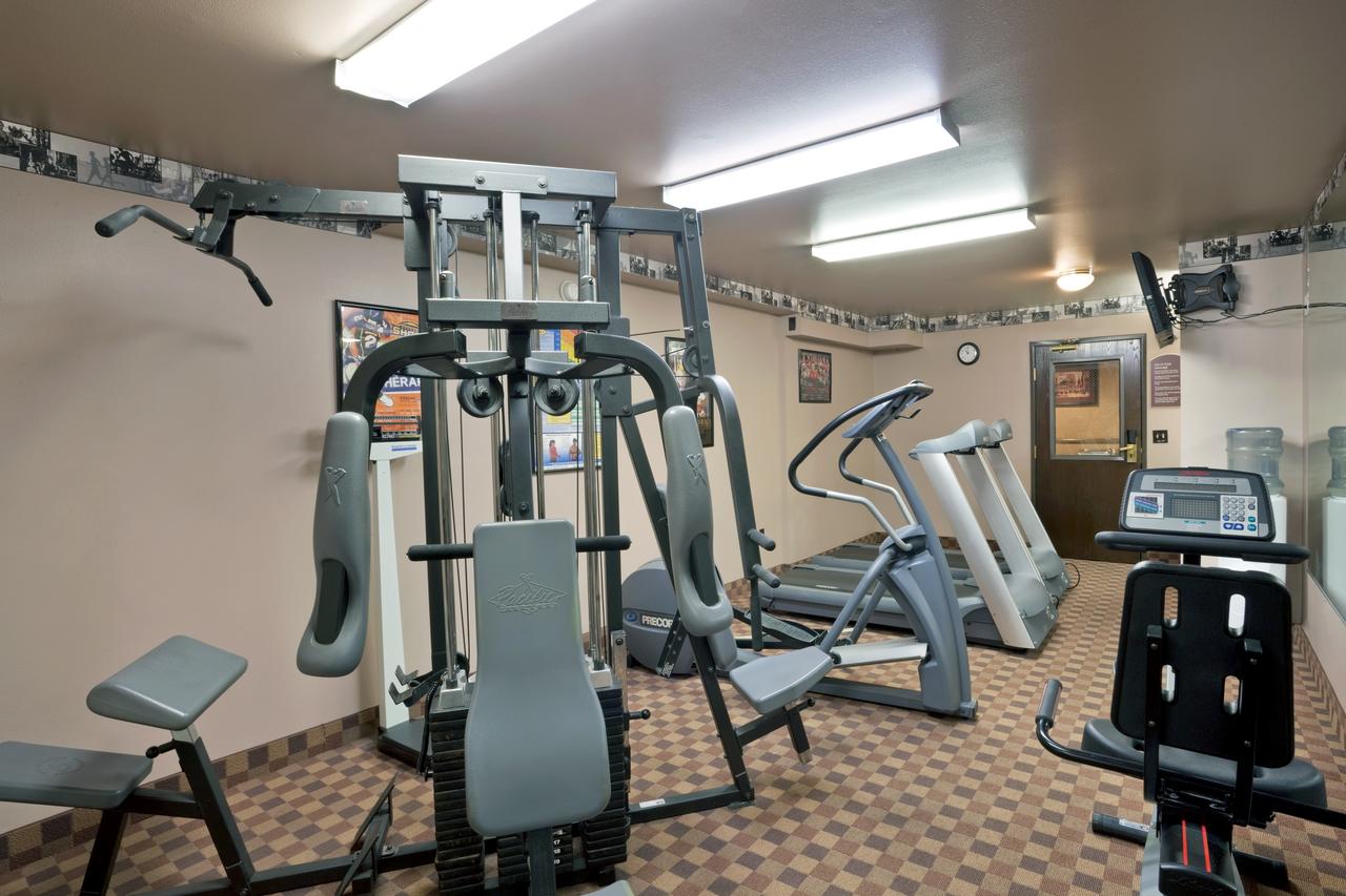 Holiday Inn Express Spokane-Downtown - thumb 6