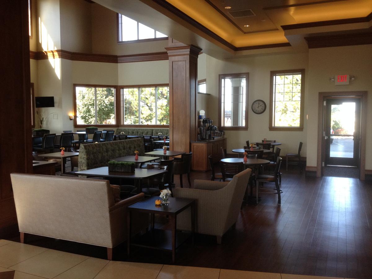 Holiday Inn Express Spokane-Downtown - thumb 25