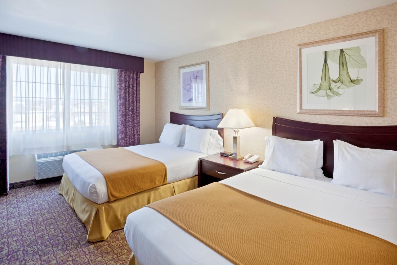 Holiday Inn Express Spokane-Downtown - thumb 11