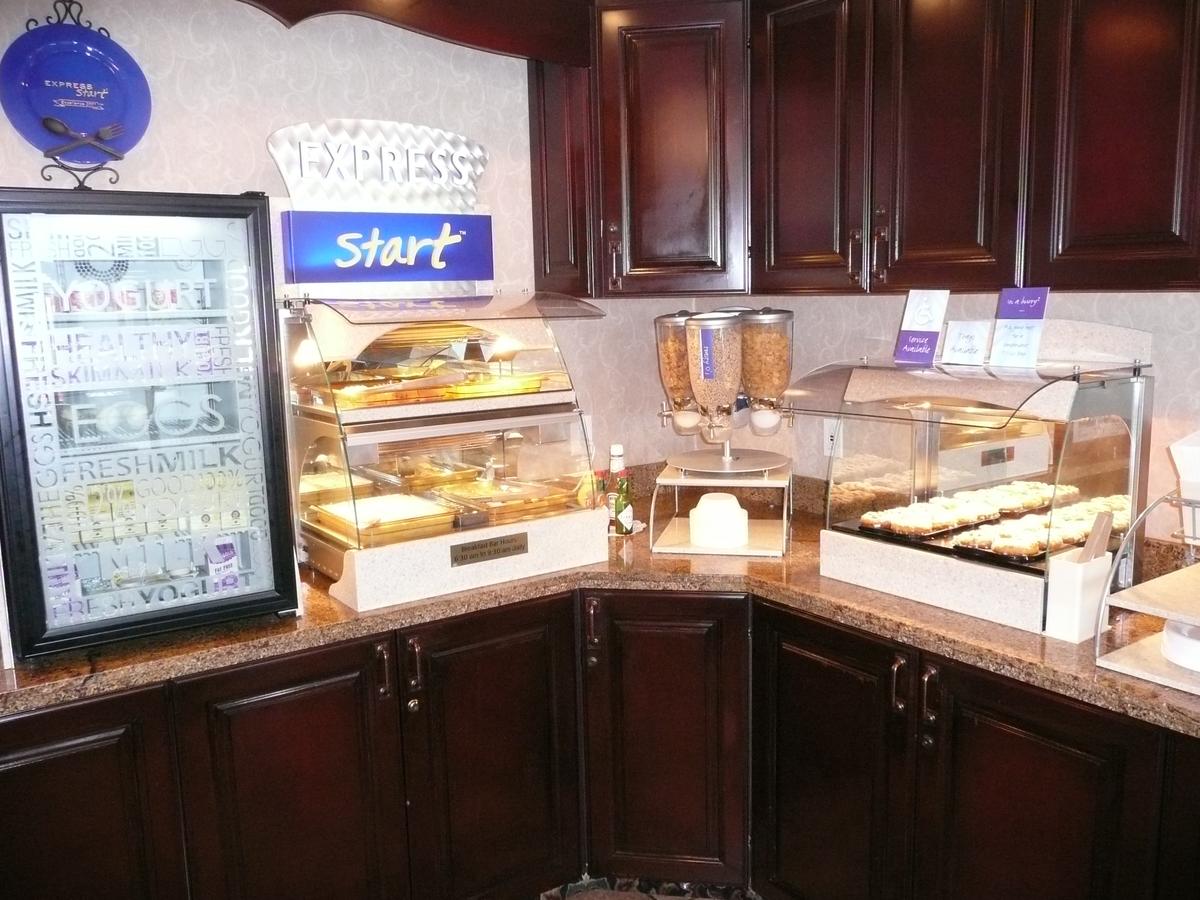 Holiday Inn Express Spokane-Downtown - thumb 13