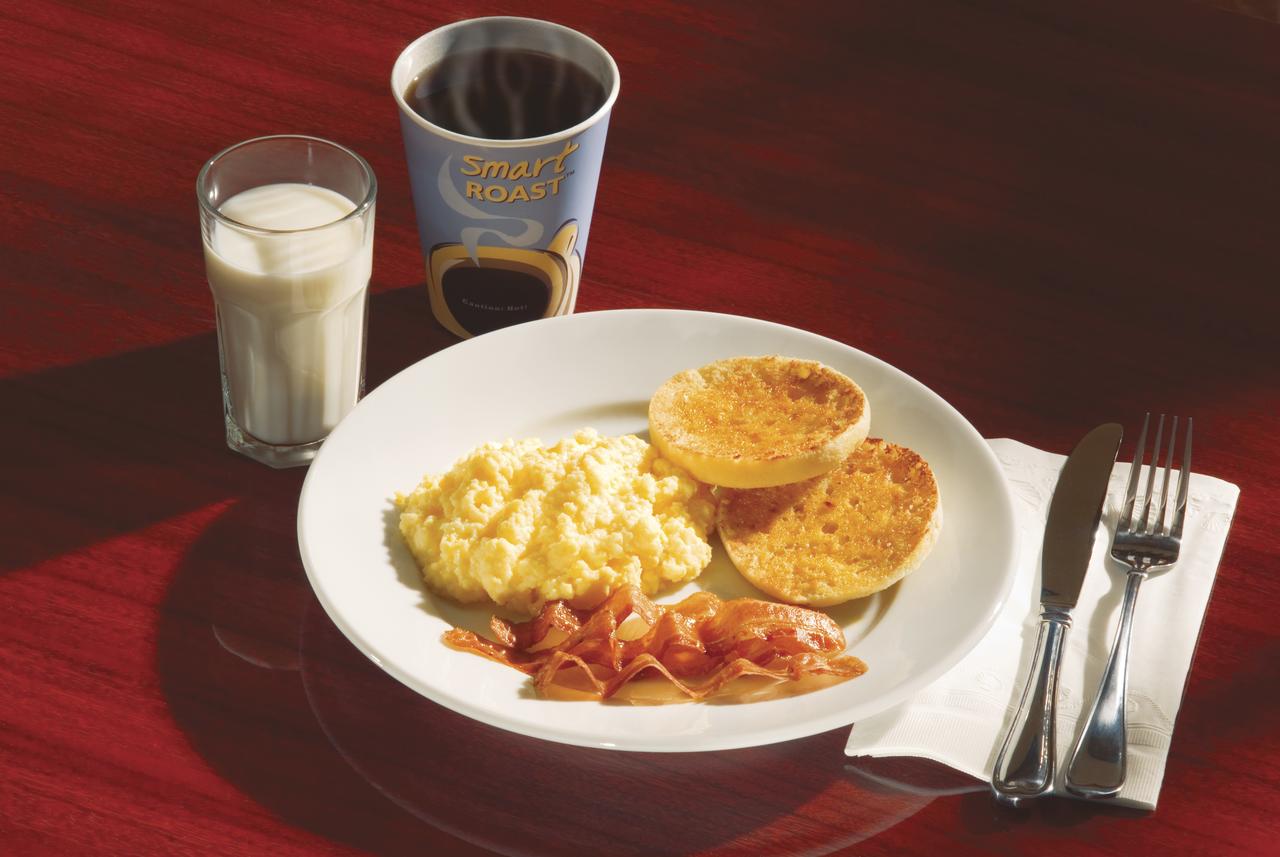 Holiday Inn Express Spokane-Downtown - thumb 22