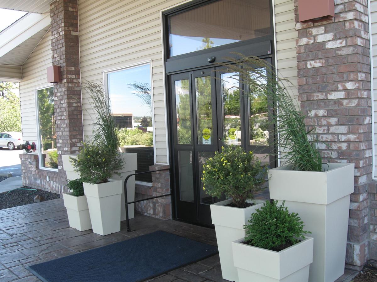 Holiday Inn Express Spokane-Downtown - thumb 8