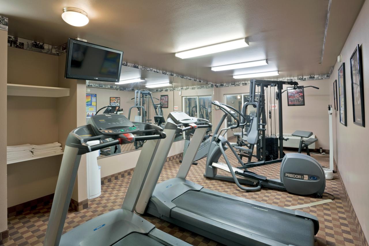 Holiday Inn Express Spokane-Downtown - thumb 20