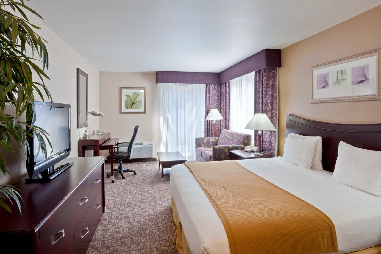 Holiday Inn Express Spokane-Downtown - thumb 23