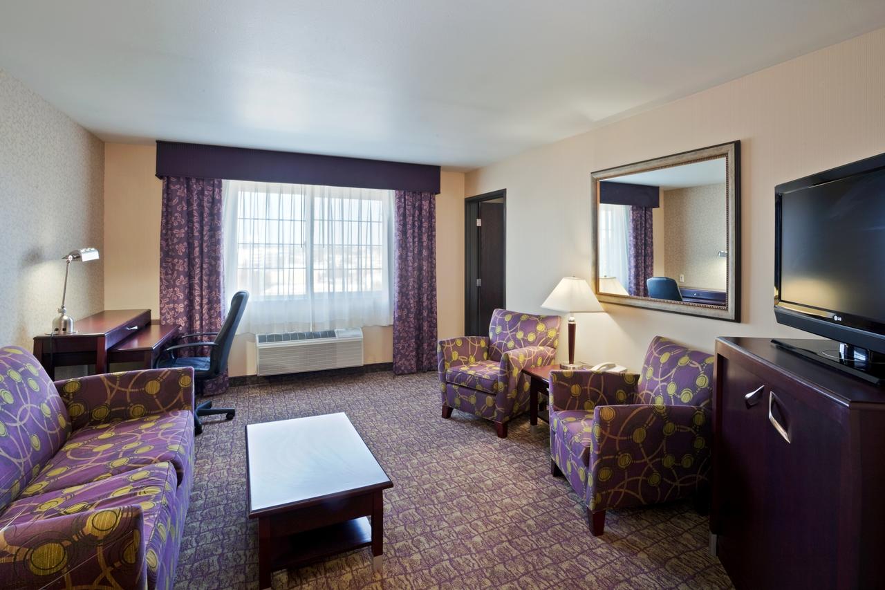 Holiday Inn Express Spokane-Downtown - thumb 21