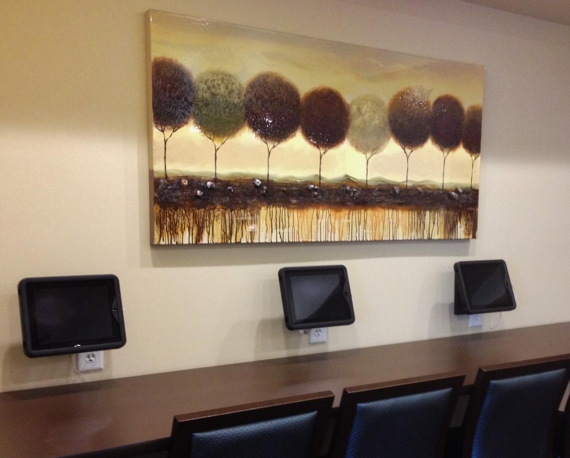 Holiday Inn Express Spokane-Downtown - thumb 30