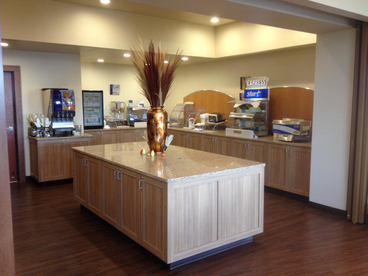 Holiday Inn Express Spokane-Downtown - thumb 3