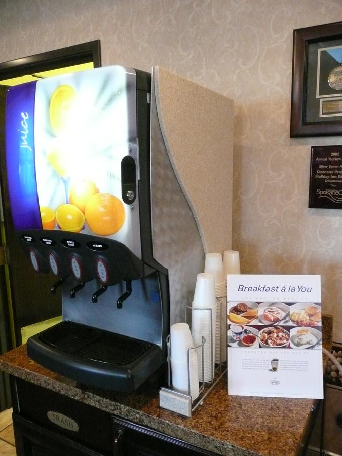 Holiday Inn Express Spokane-Downtown - thumb 17