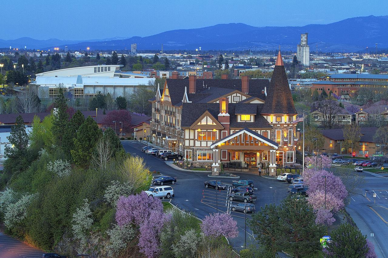 Holiday Inn Express Spokane-Downtown - thumb 0