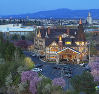 Holiday Inn Express Spokane-Downtown - Accommodation Philadelphia