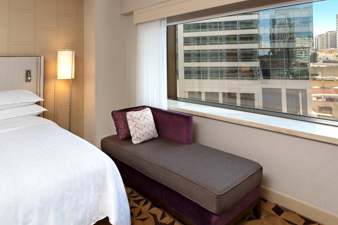 Sheraton Grand Seattle - thumb 19