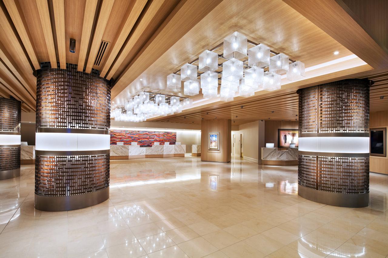 Sheraton Grand Seattle - thumb 6