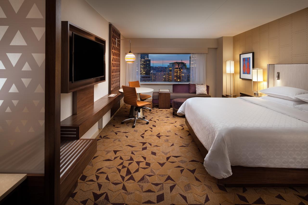 Sheraton Grand Seattle - thumb 12