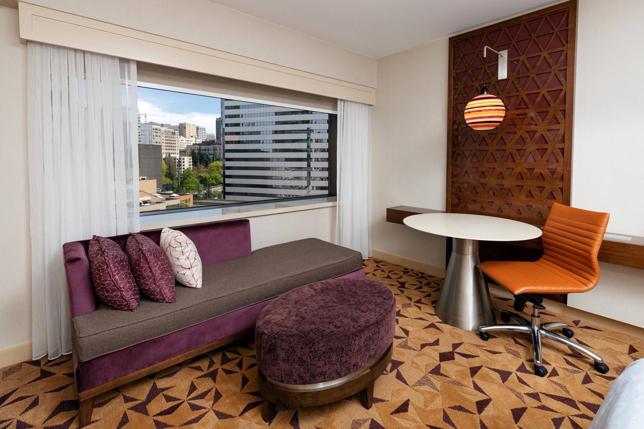 Sheraton Grand Seattle - thumb 10