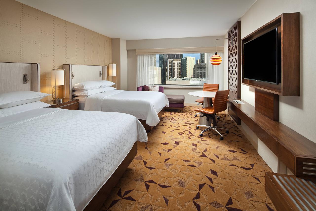 Sheraton Grand Seattle - thumb 13