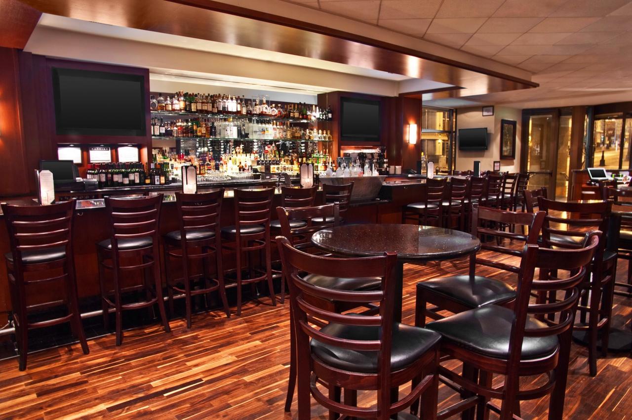 Sheraton Grand Seattle - thumb 40