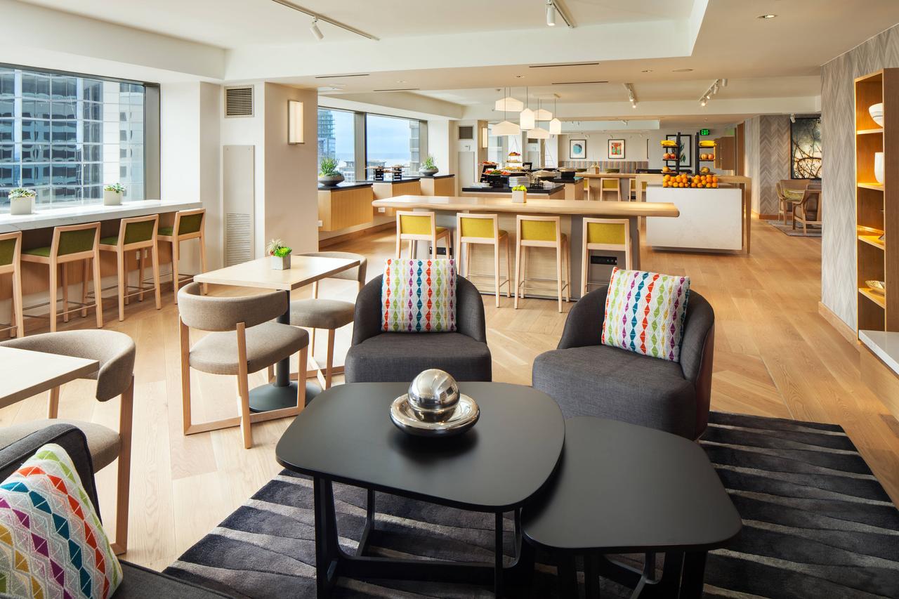 Sheraton Grand Seattle - thumb 28