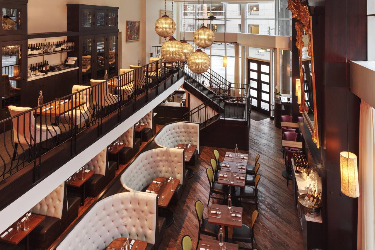 Sheraton Grand Seattle - thumb 33