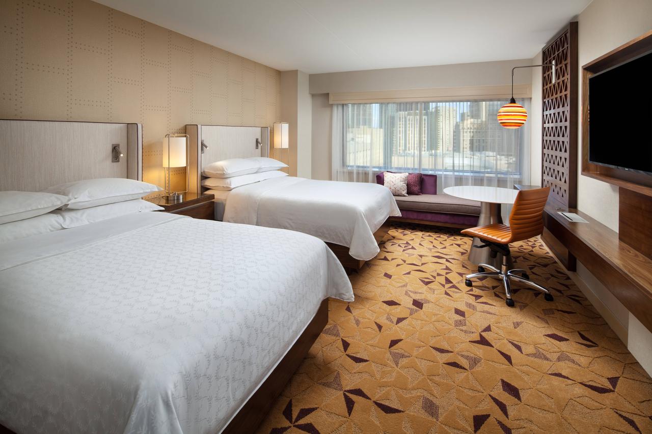 Sheraton Grand Seattle - thumb 8