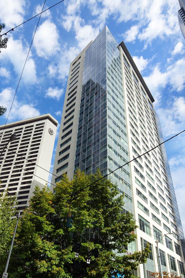 Sheraton Grand Seattle - thumb 1